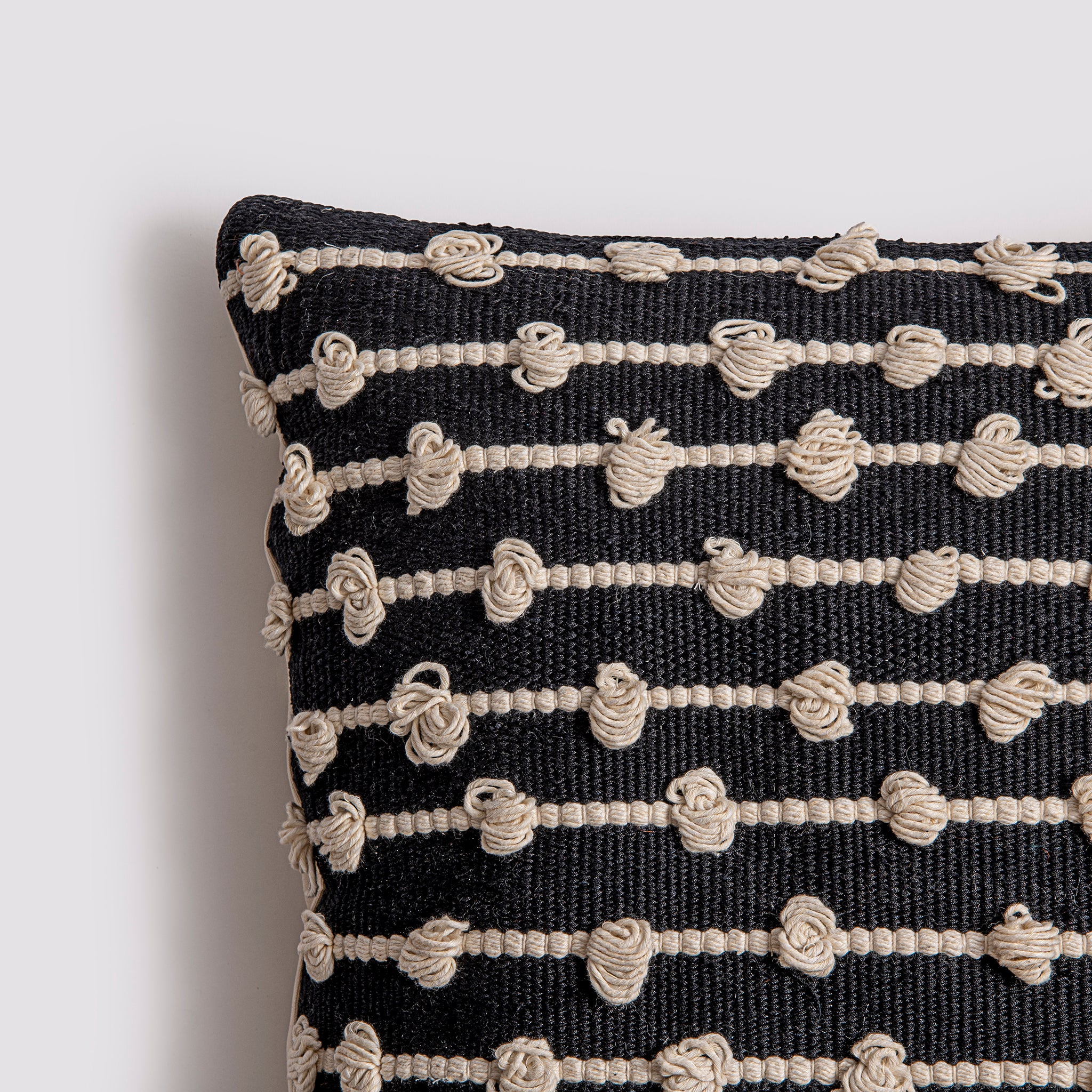 Kayanza - Woven Cushion