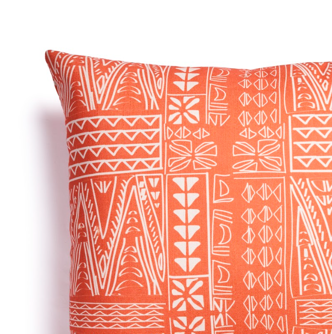 Fernanda - Fabric Cushion