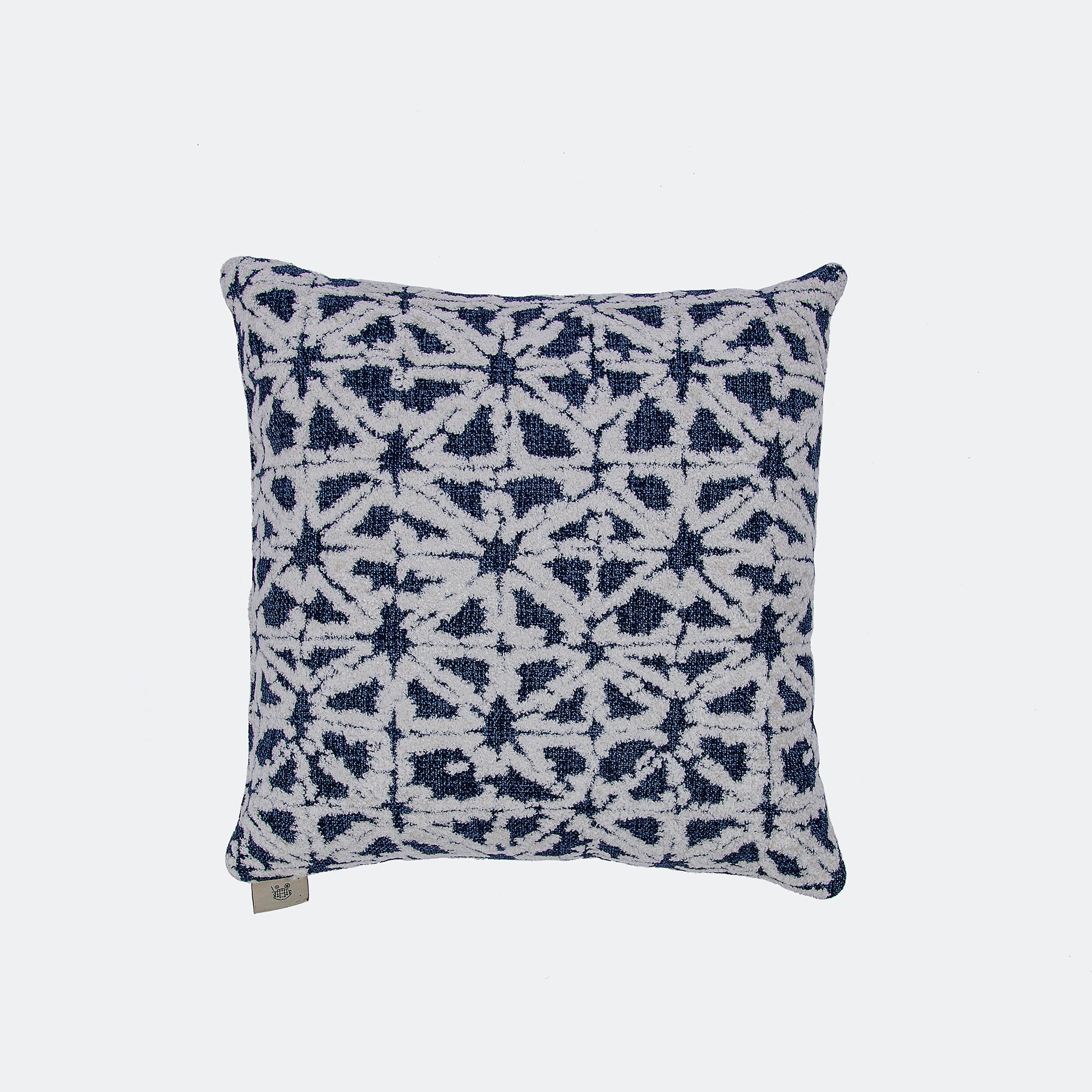 Geo - Fabric Cushion