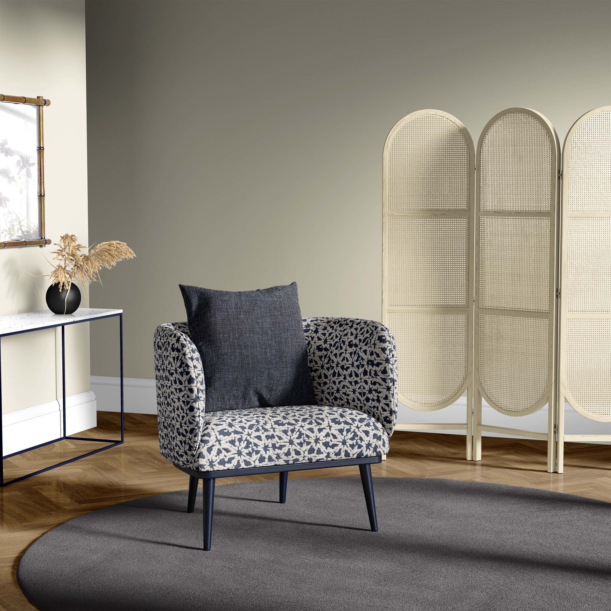 Geo Fabric