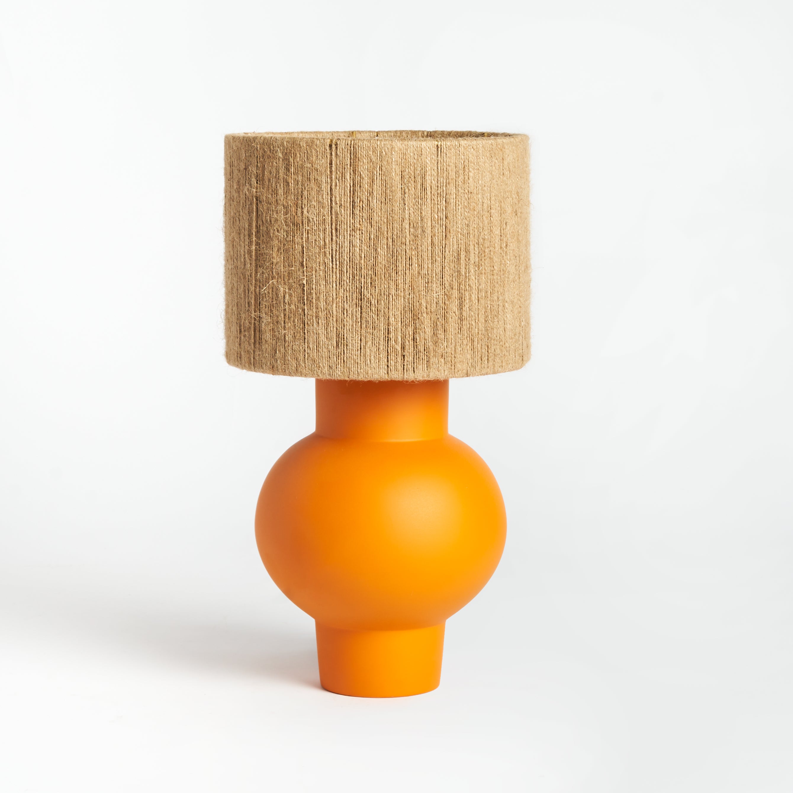 Oujda Orange - Table Lamp