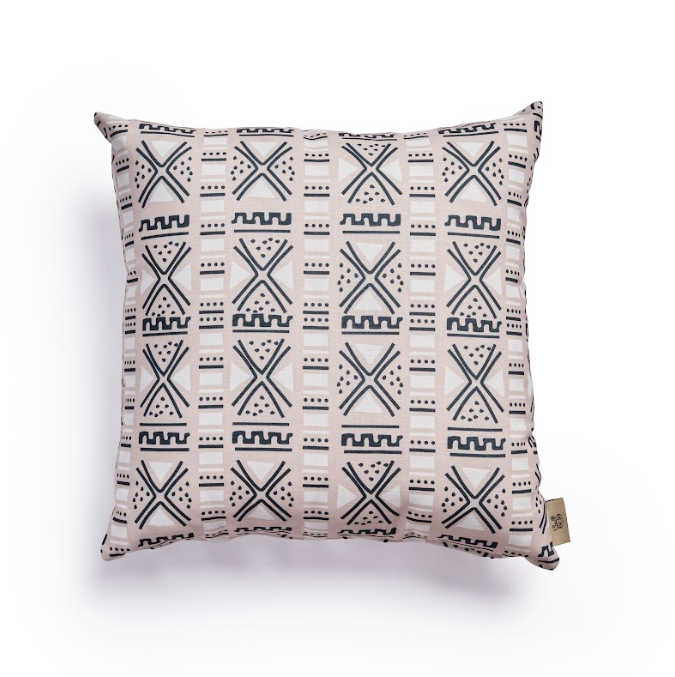 Luna - Fabric Cushion