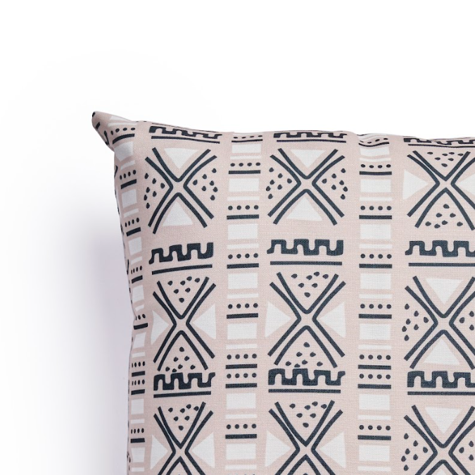 Luna - Fabric Cushion