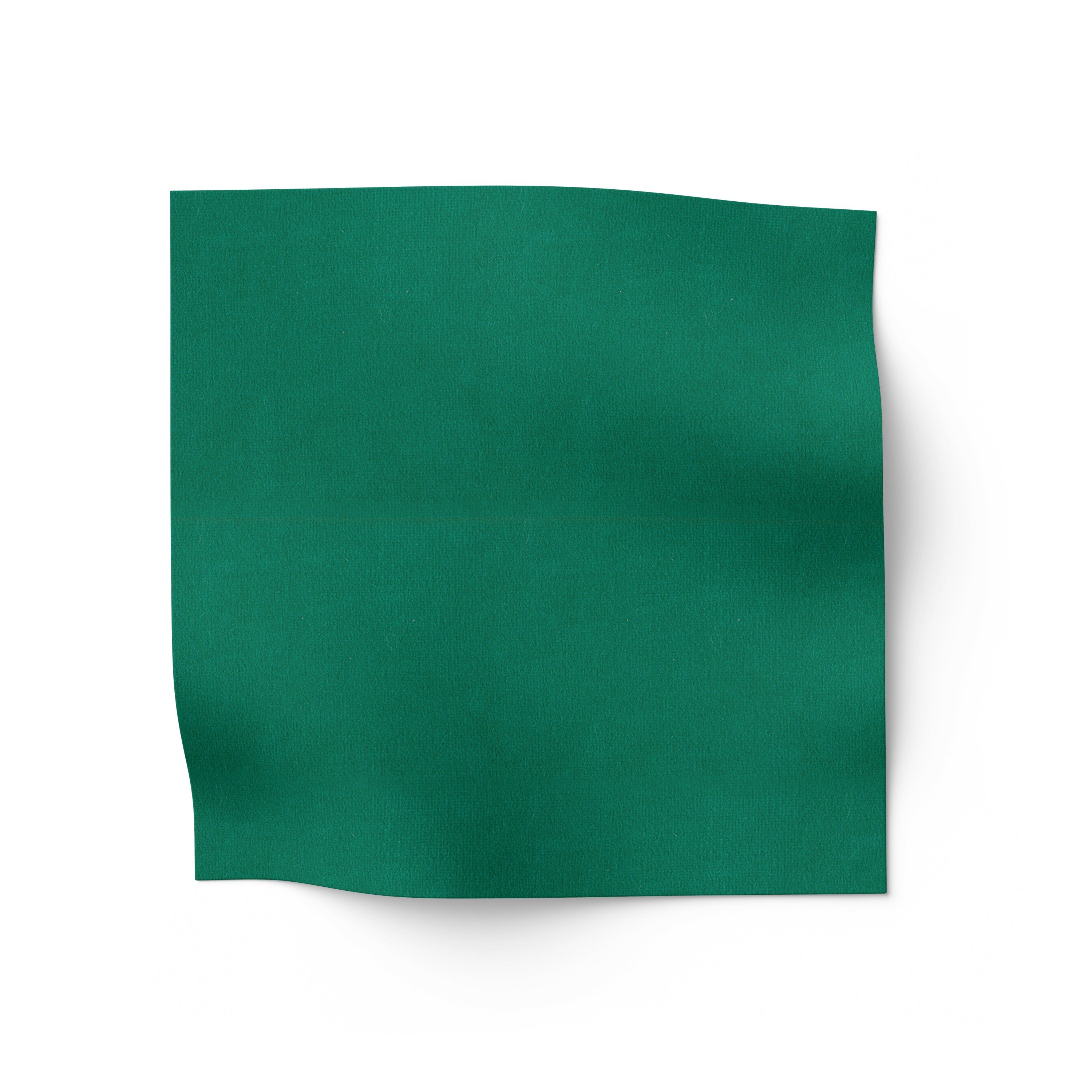 Emerald Cotton Fabric