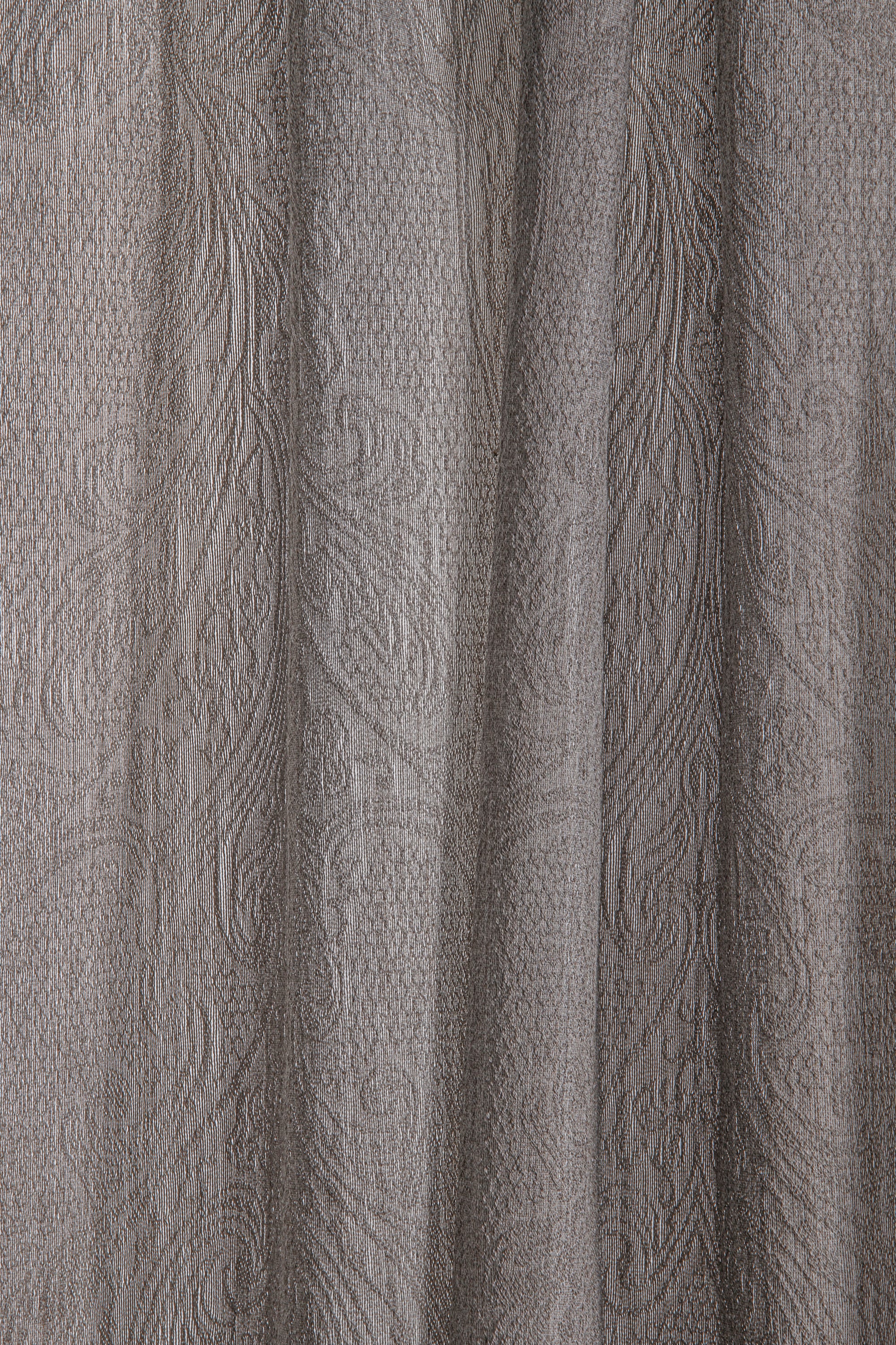 Paisley Fossil Fabric
