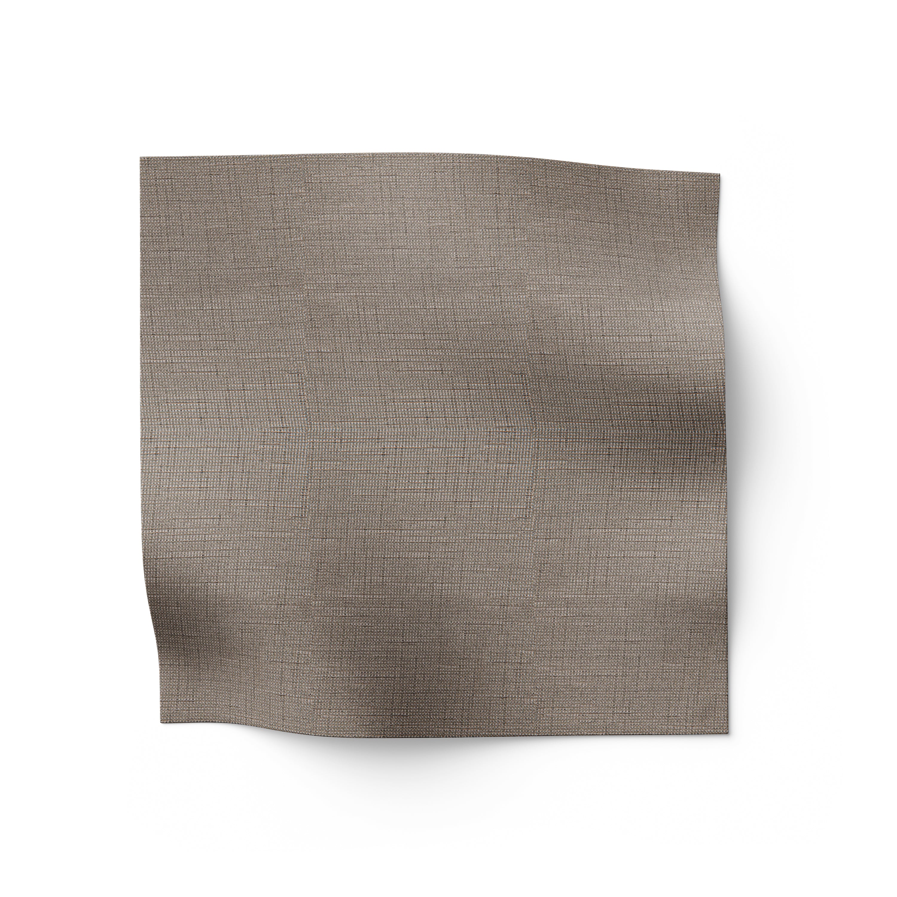 Silver Sheer Fabric