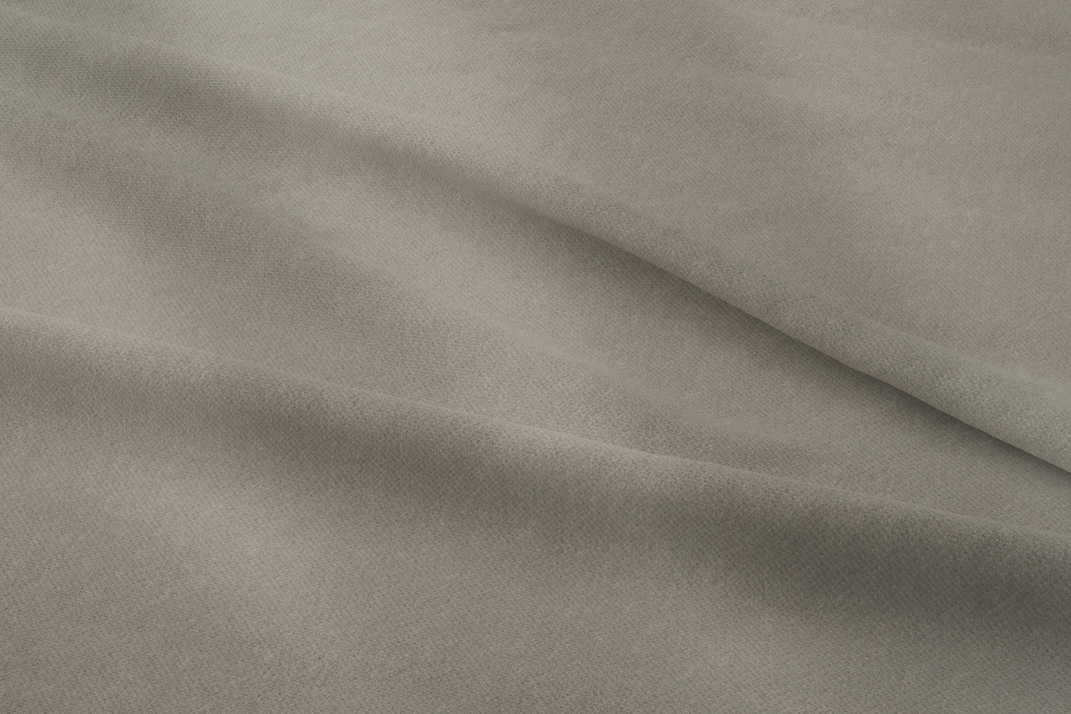 JKY - Golden Grey Fabric