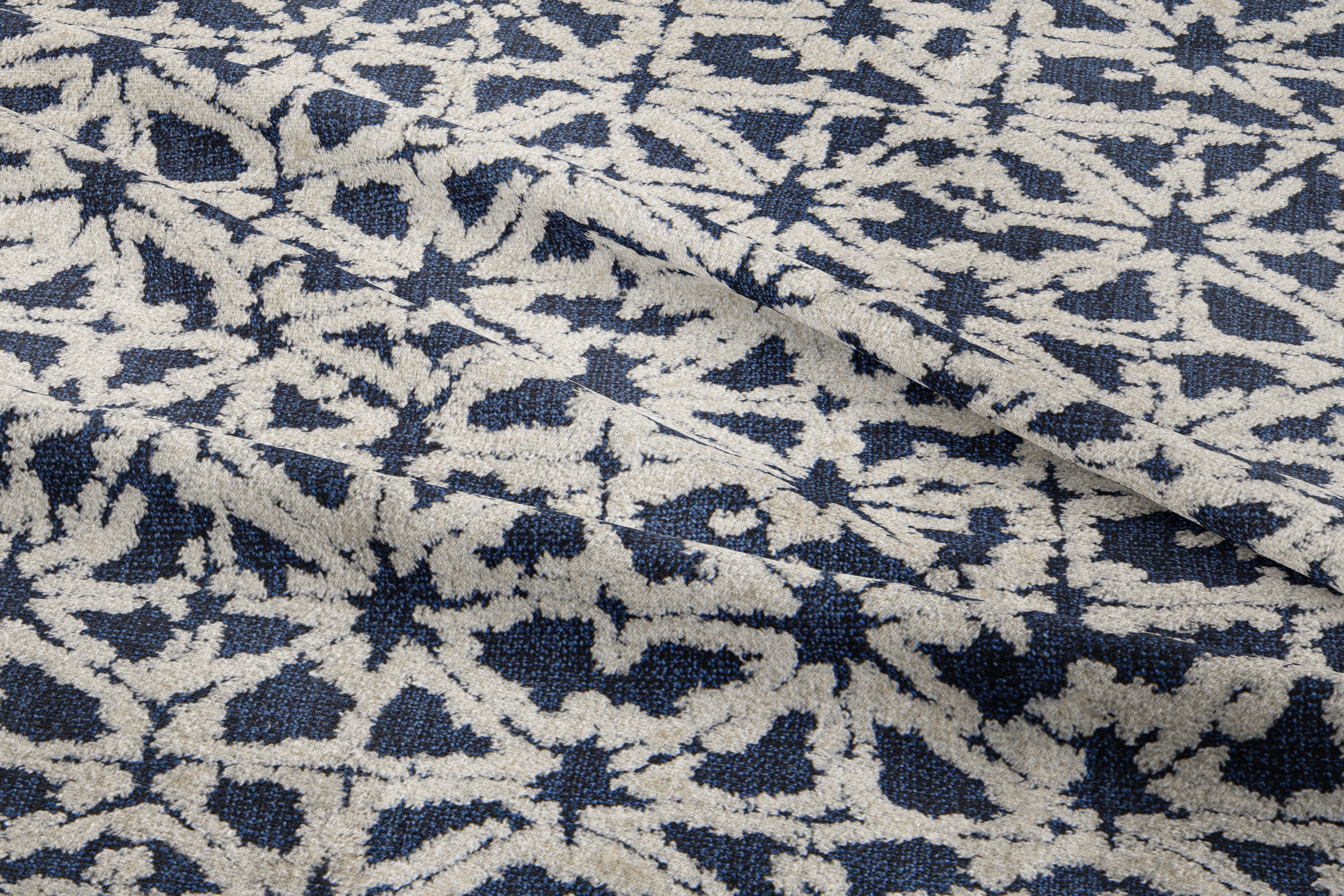 Geo Fabric