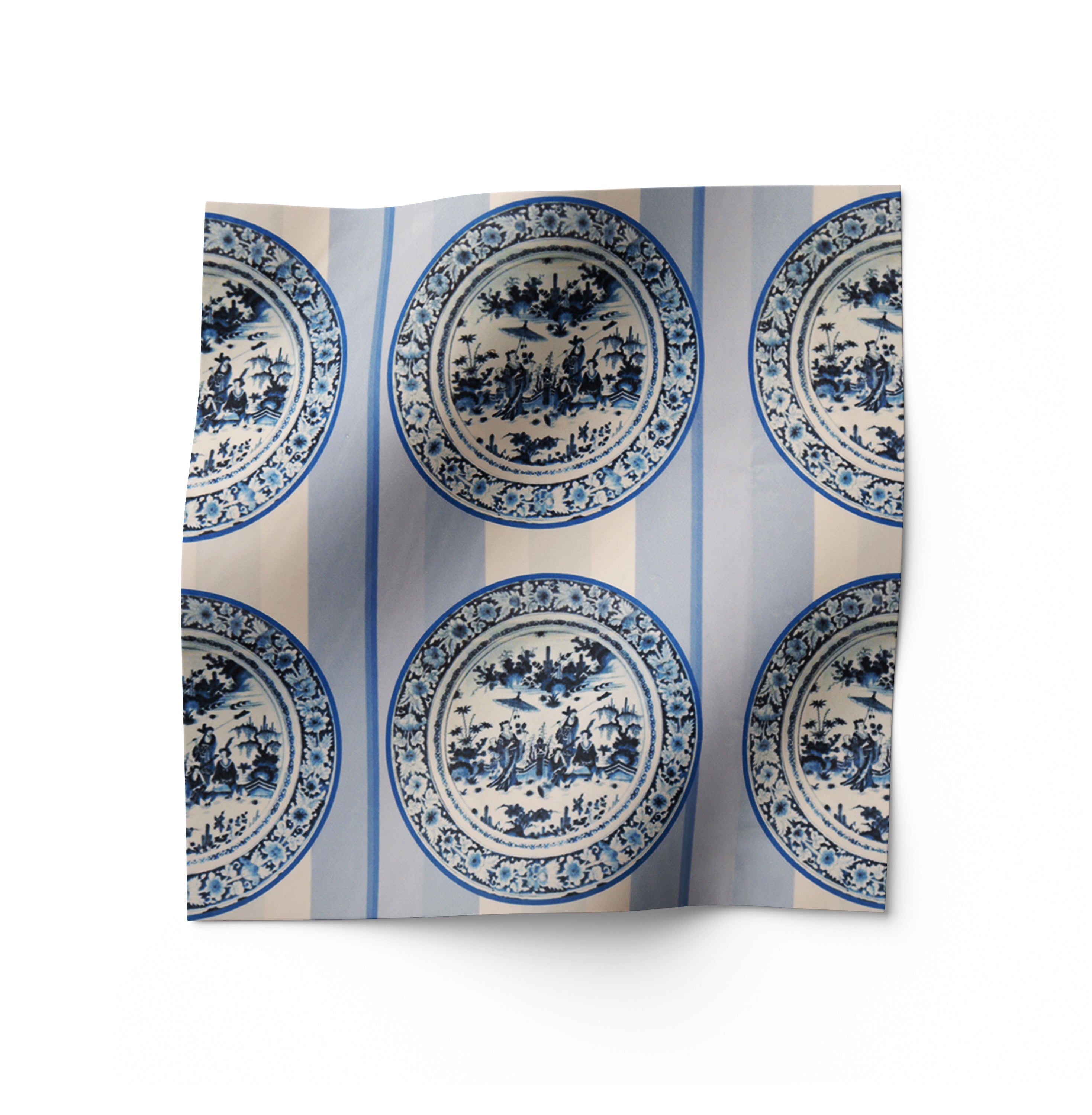 Blue fabric velvet for sofa and upholstery 